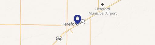 Hereford, TX 79045
