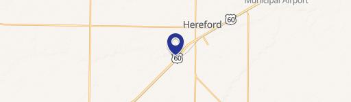 Hereford, TX 79045