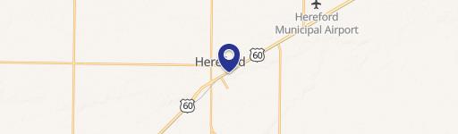 Hereford, TX 79045