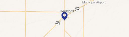Hereford, TX 79045