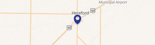 Hereford, TX 79045