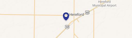 Hereford, TX 79045
