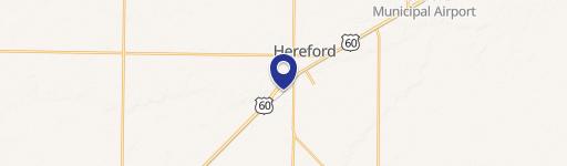 Hereford, TX 79045