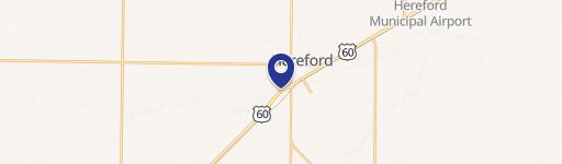 Hereford, TX 79045