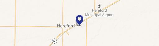 Hereford, TX 79045