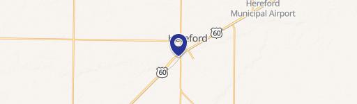 Hereford, TX 79045