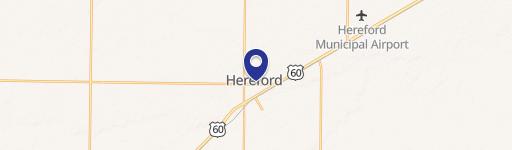 Hereford, TX 79045