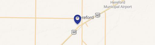 Hereford, TX 79045