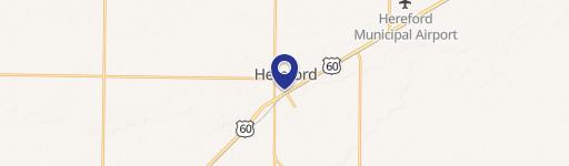 Hereford, TX 79045