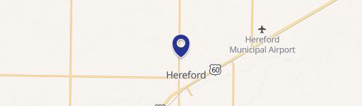 Hereford, TX 79045