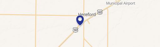 Hereford, TX 79045