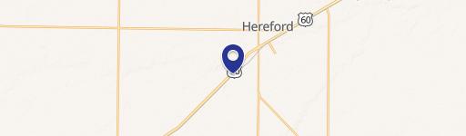 Hereford, TX 79045