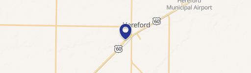 Hereford, TX 79045
