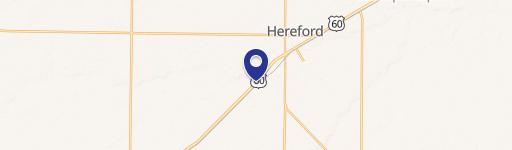 Hereford, TX 79045