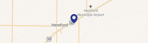 Hereford, TX 79045