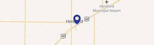Hereford, TX 79045