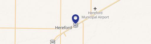 Hereford, TX 79045