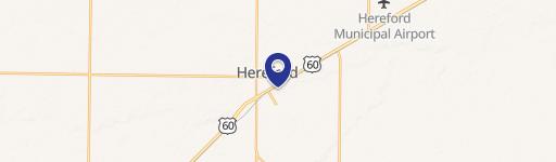 Hereford, TX 79045