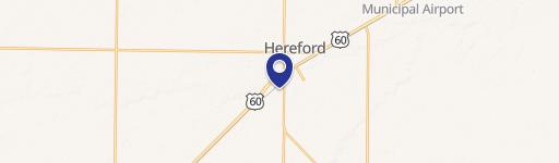 Hereford, TX 79045
