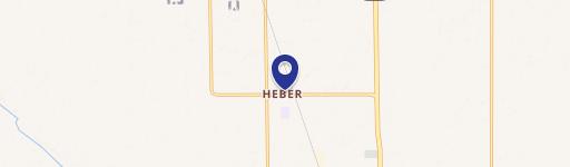 Heber, CA 92249