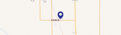 Heber, CA 92249