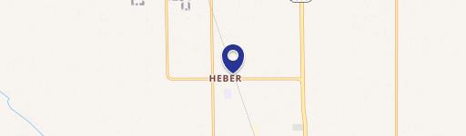 Heber, CA 92249