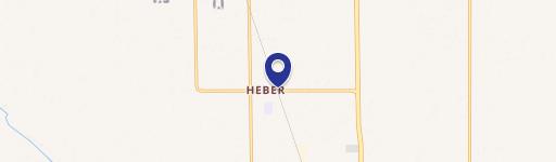 Heber, CA 92249