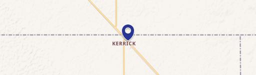 Kerrick, TX 79051