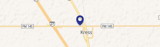 Kress, TX 79052