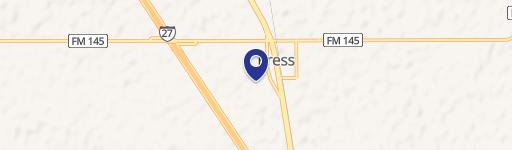 Kress, TX 79052