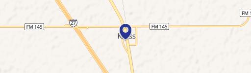 Kress, TX 79052