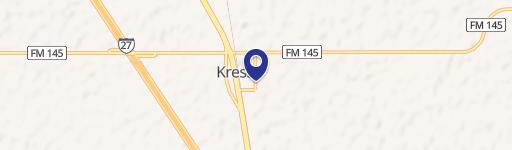 Kress, TX 79052