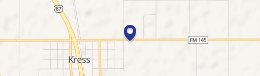 Kress, TX 79052