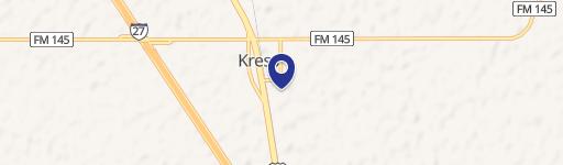 Kress, TX 79052