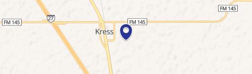 Kress, TX 79052