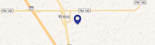 Kress, TX 79052