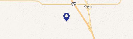 Kress, TX 79052