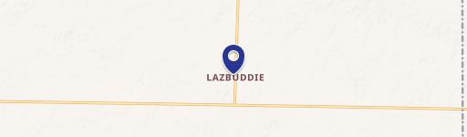 Lazbuddie, TX 79053