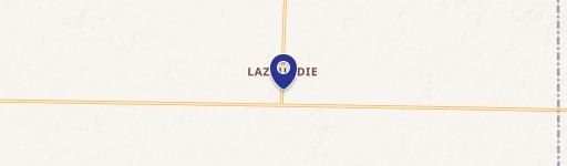 Lazbuddie, TX 79053
