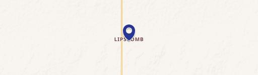 Lipscomb, TX 79056