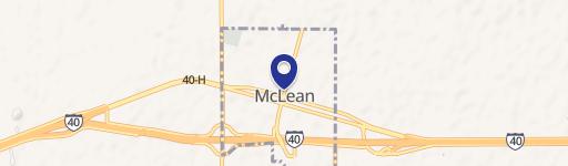 Mclean, TX 79057