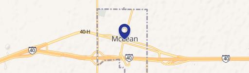 Mclean, TX 79057