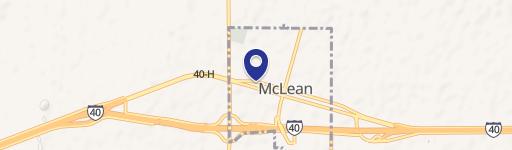 Mclean, TX 79057