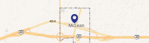 Mclean, TX 79057