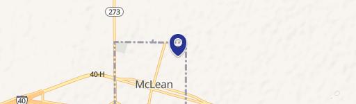 Mclean, TX 79057