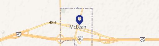 Mclean, TX 79057