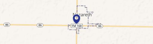Nazareth, TX 79063
