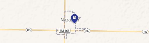 Nazareth, TX 79063