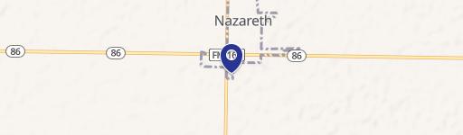 Nazareth, TX 79063