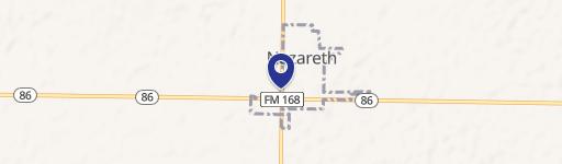 Nazareth, TX 79063